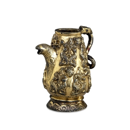 British Museum jug