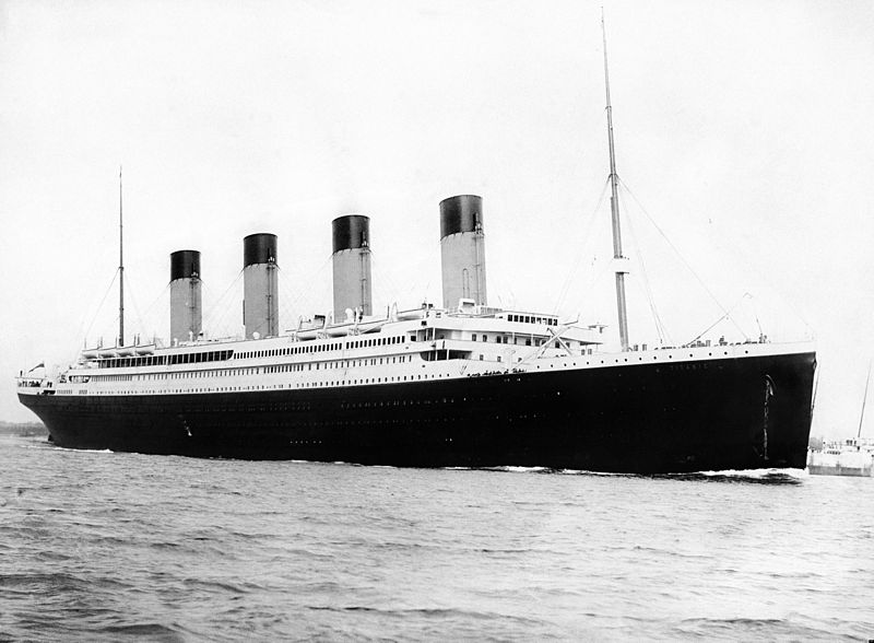 RMS_Titanic